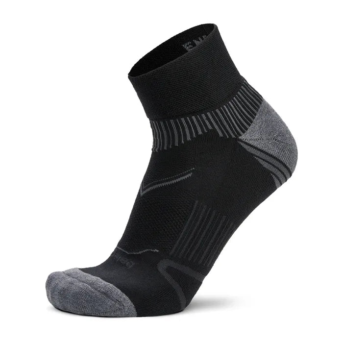 Balega Enduro V - tech Quarter Crew Running Socks - CMD Sports