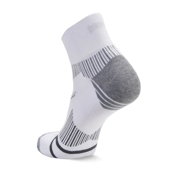 Balega Enduro V - tech Quarter Crew Running Socks - CMD Sports