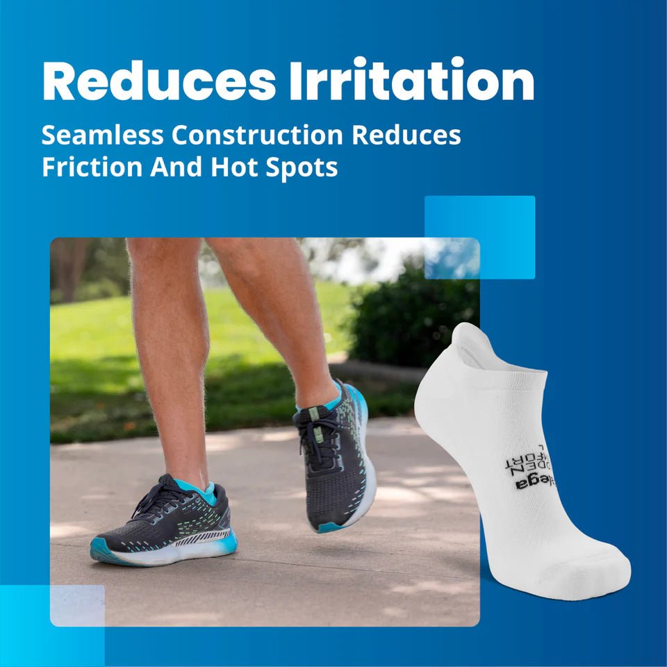 Balega Hidden Comfort Running Socks - CMD Sports