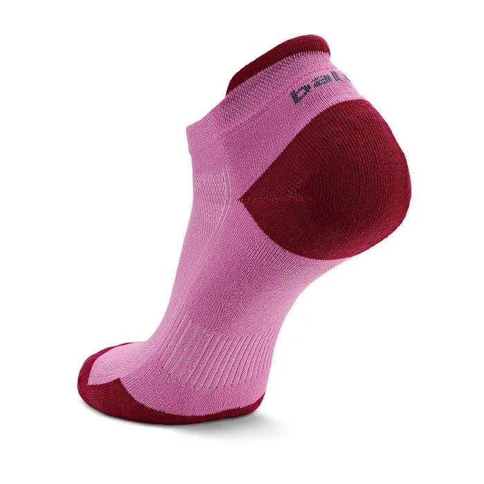 Balega Hidden Contour Running Socks - CMD Sports