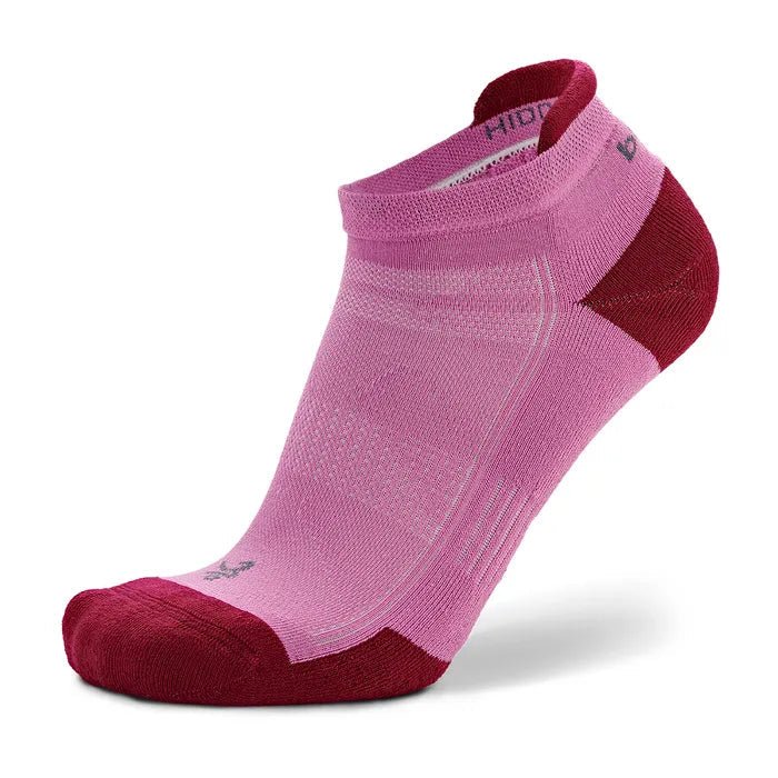 Balega Hidden Contour Running Socks - CMD Sports
