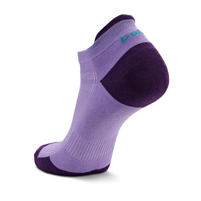 Balega Hidden Contour Running Socks - CMD Sports