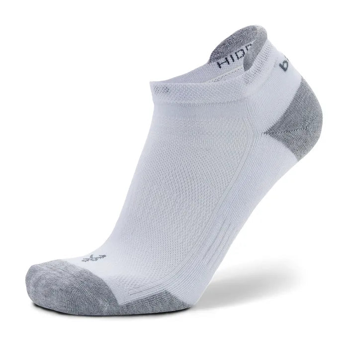 Balega Hidden Contour Running Socks - CMD Sports
