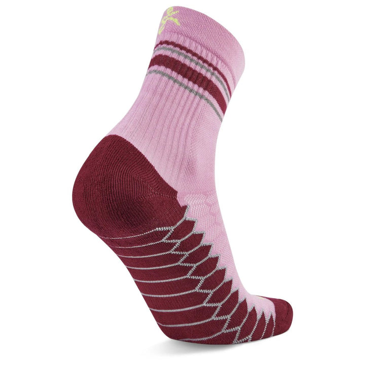 Balega Silver MINI CREW Running Socks - CMD Sports