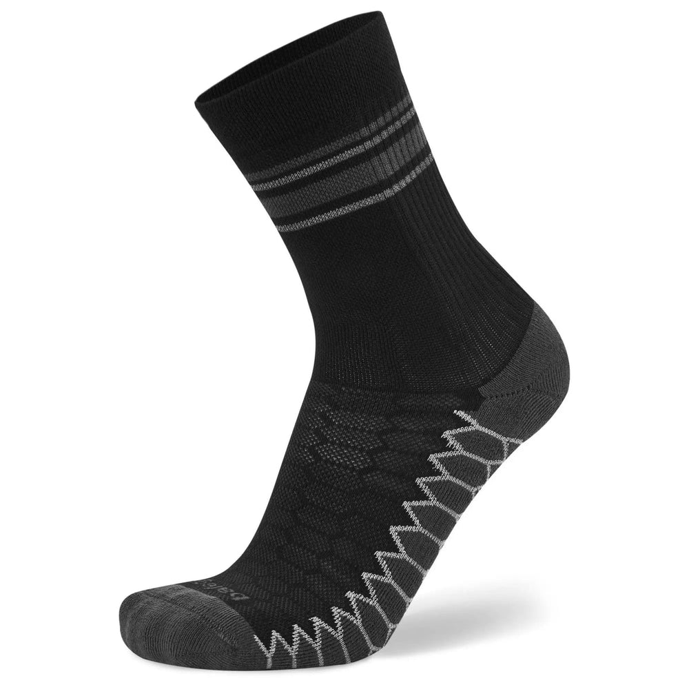 Balega Silver MINI CREW Running Socks - CMD Sports