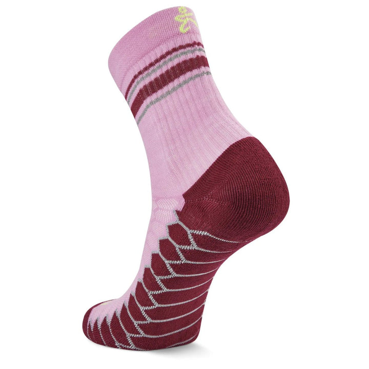 Balega Silver MINI CREW Running Socks - CMD Sports