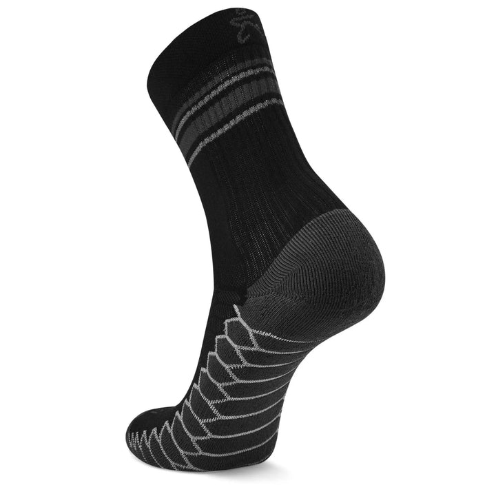 Balega Silver MINI CREW Running Socks - CMD Sports