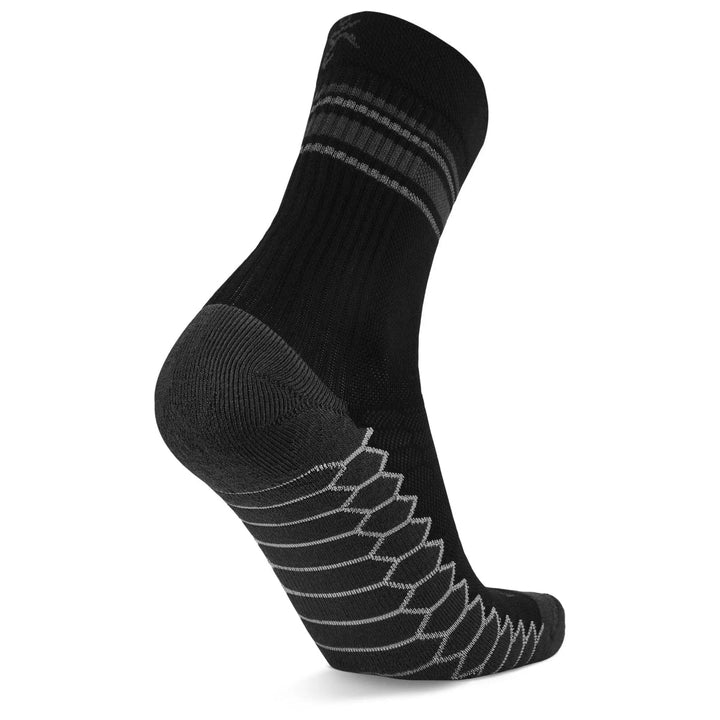 Balega Silver MINI CREW Running Socks - CMD Sports