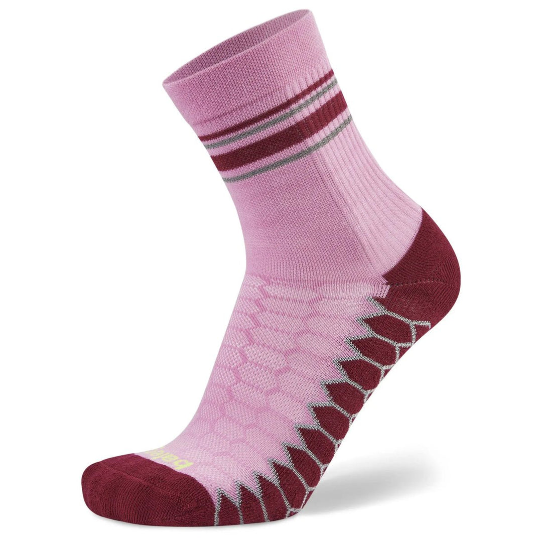 Balega Silver MINI CREW Running Socks - CMD Sports