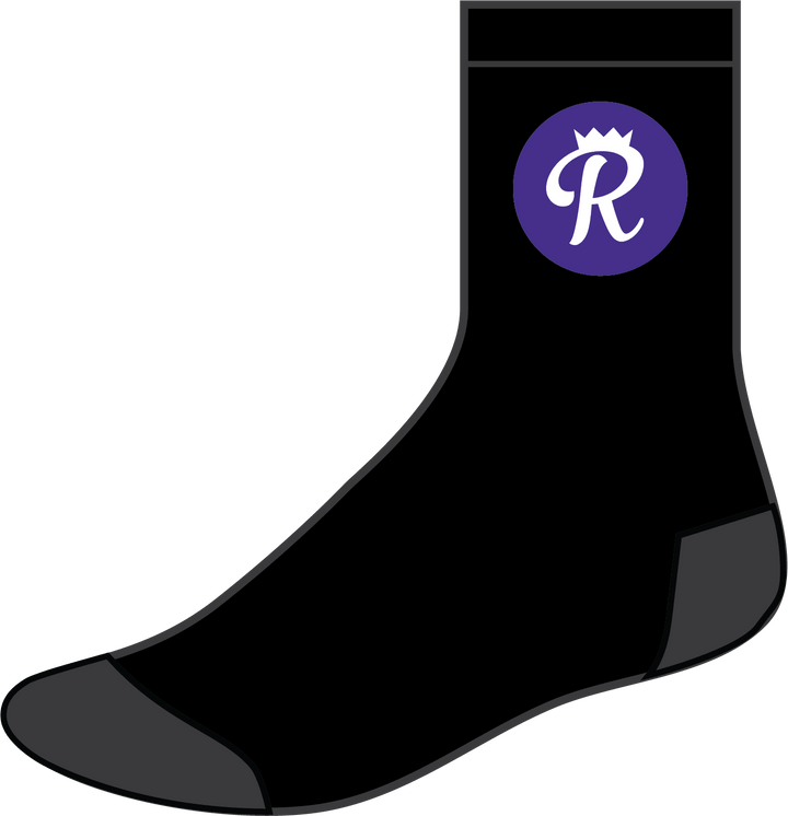 Ballarat Royals Crew Socks - CMD Sports