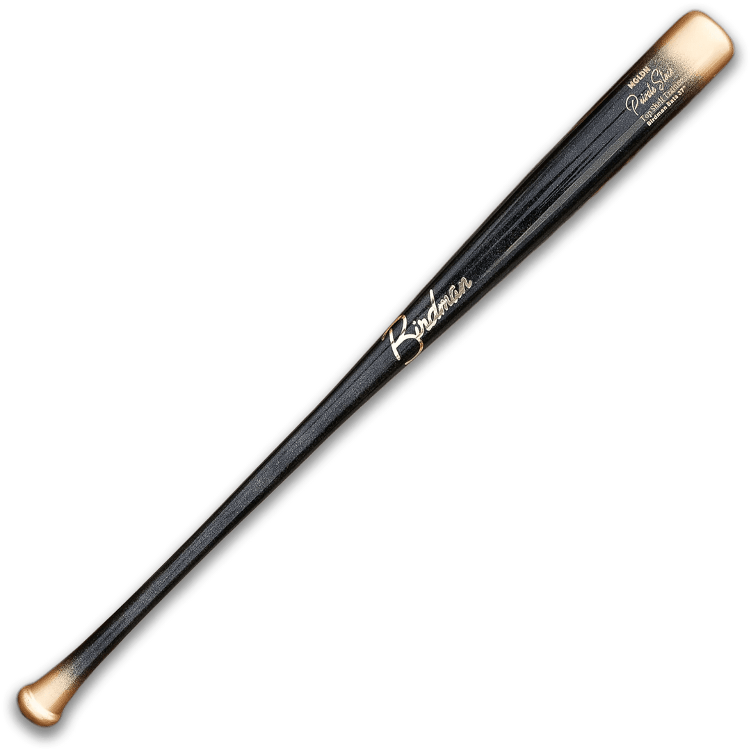 Birdman 37" MGLDN Training Bat - CMD Sports