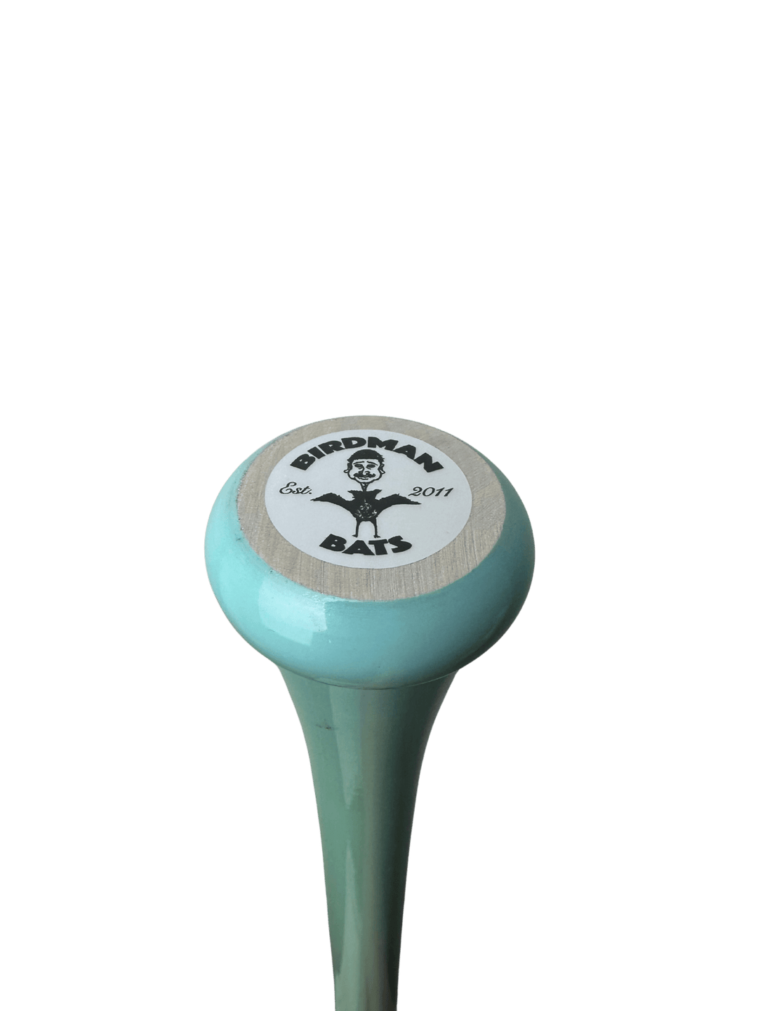 Birdman Bats Hydro - Dipped Private Stock Juiced Maple 'Ni13' Baseball Bat - CMD Sports