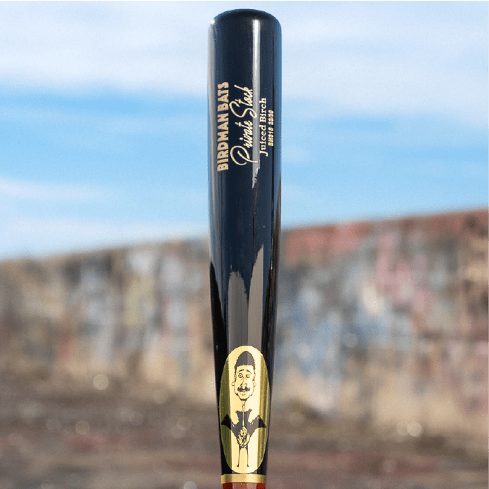 Birdman Bats Juiced Private Stock 'BM318' Birch Baseball Bat - CMD Sports