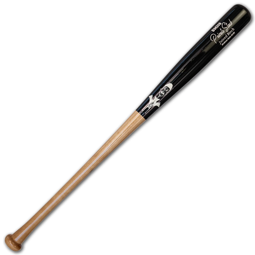 Birdman Bats Juiced Private Stock 'BM318' Birch Baseball Bat - CMD Sports