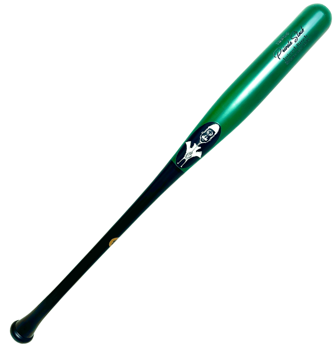 Birdman Bats Juiced Private Stock 'TRPDO' Birch Torpedo Bat - CMD Sports