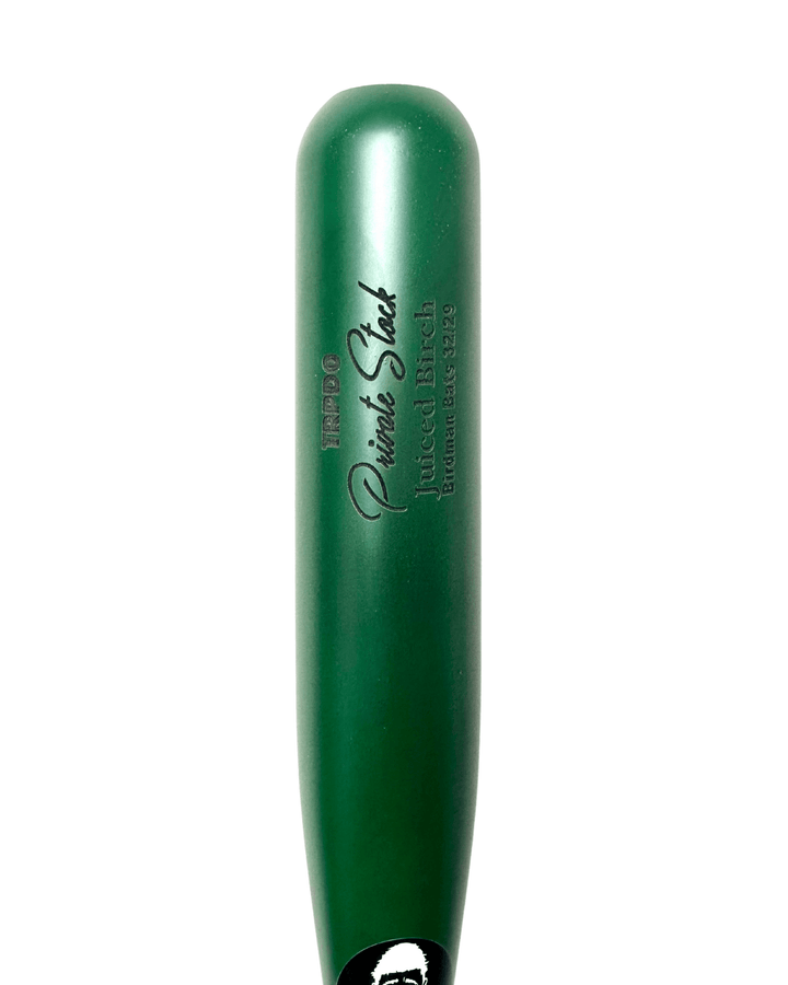 Birdman Bats Juiced Private Stock 'TRPDO' Birch Torpedo Bat - CMD Sports