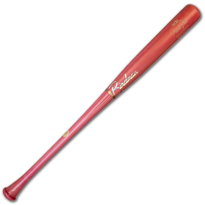 Birdman Bats 'OZZ1' SIGNATURE SERIES Juiced Private Stock Birch Baseball Bat - Ozzie Albies - CMD Sports