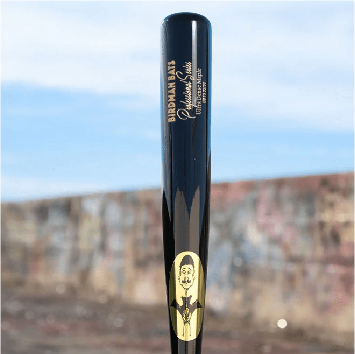 Birdman Bats Professional Series Maple 'BM271' Baseball Bat - 2024 - CMD Sports