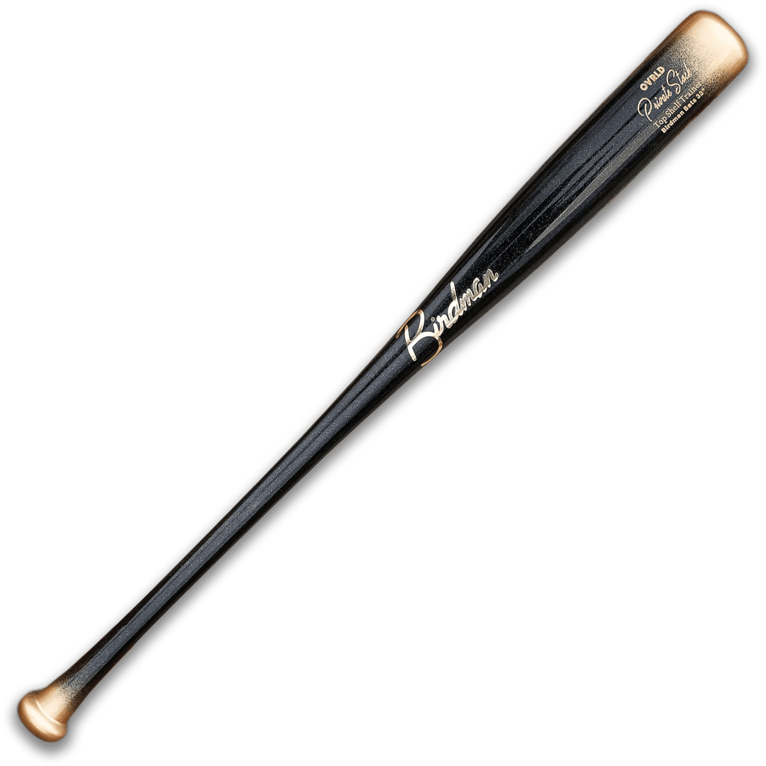 Birdman Heavyweight Overload Training Bat - CMD Sports