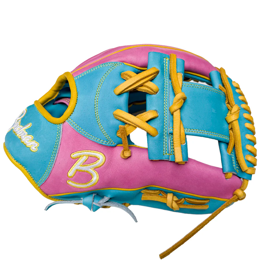 Birdman Kip 11.5" Bubble Gum Iconic Series Glove - CMD Sports