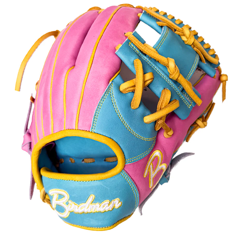 Birdman Kip 11.5" Bubble Gum Iconic Series Glove - CMD Sports