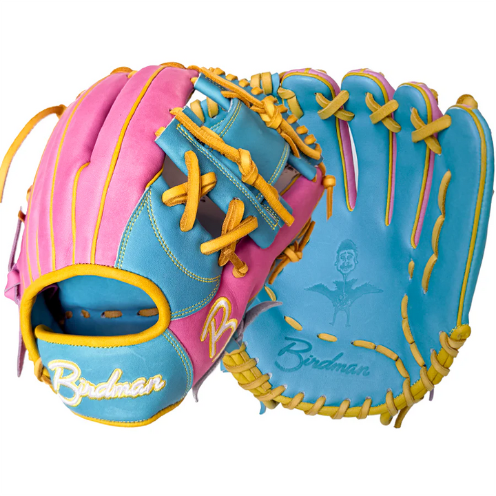 Birdman Kip 11.5" Bubble Gum Iconic Series Glove - CMD Sports
