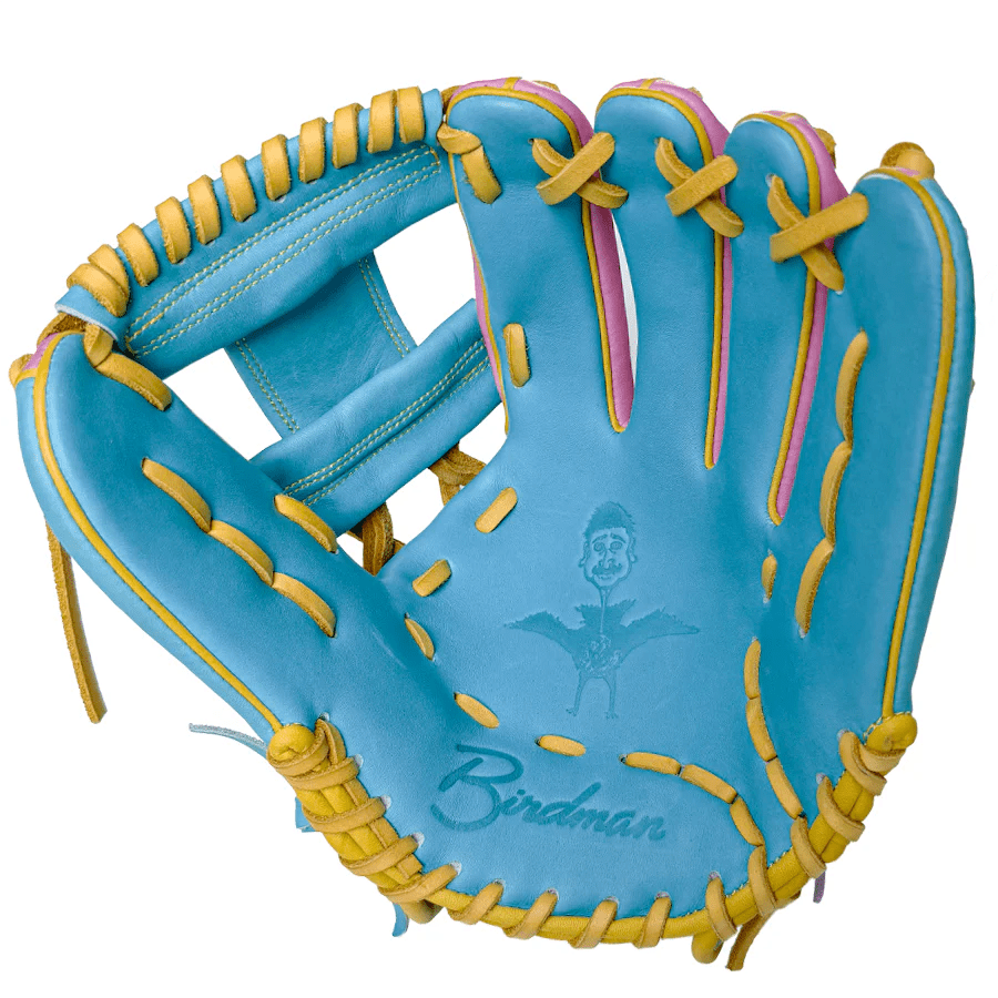 Birdman Kip 11.5" Bubble Gum Iconic Series Glove - CMD Sports