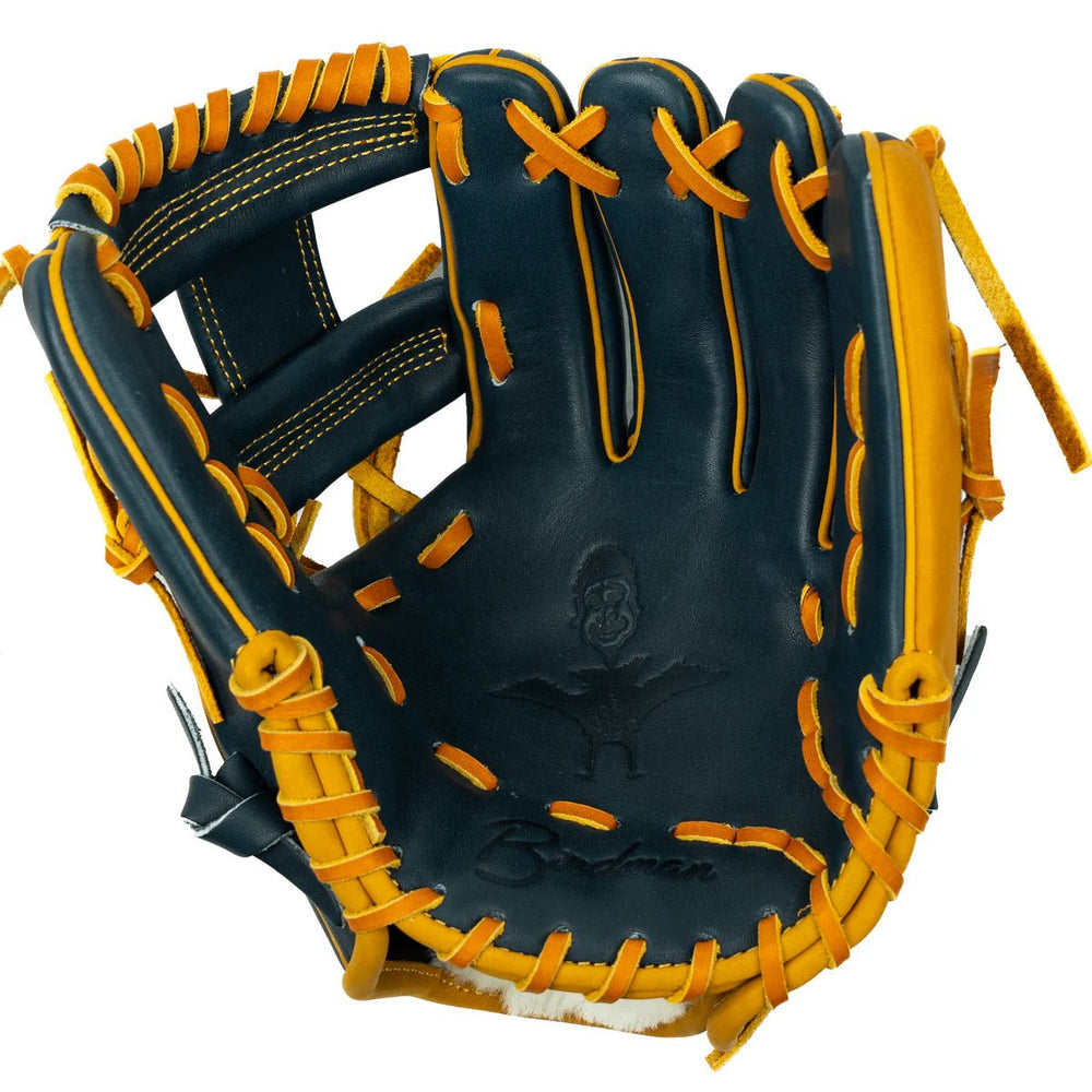 Birdman Kip 11.5" Navy/Tan Glove - CMD Sports