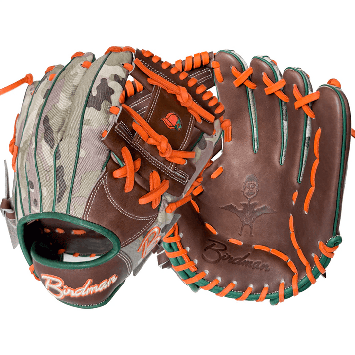 Birdman Kip 11.5" The Buckshot Iconic Series Glove - CMD Sports