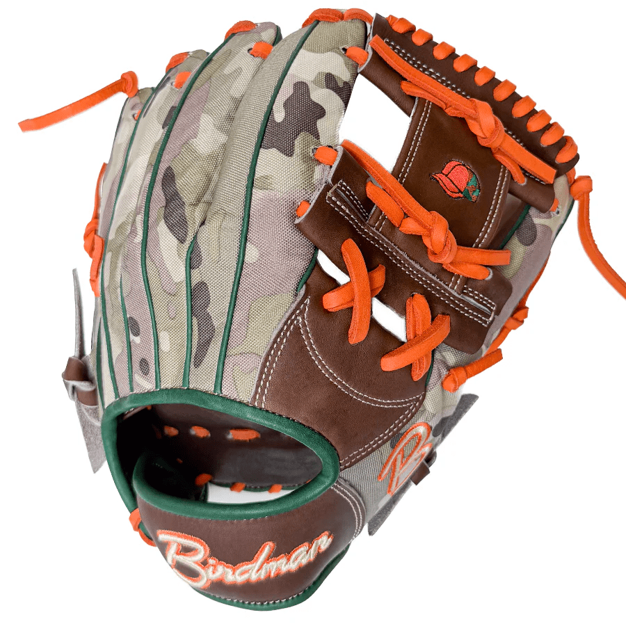 Birdman Kip 11.5" The Buckshot Iconic Series Glove - CMD Sports