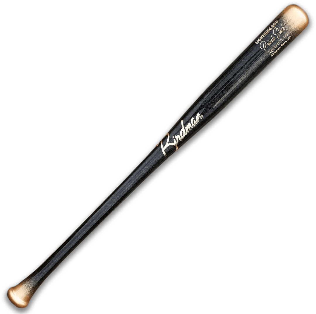 Birdman Lightning Rod Training Bat - CMD Sports