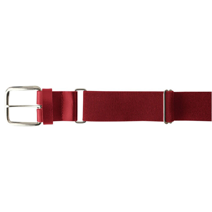 Champro MVP Baseball Belt - CMD Sports