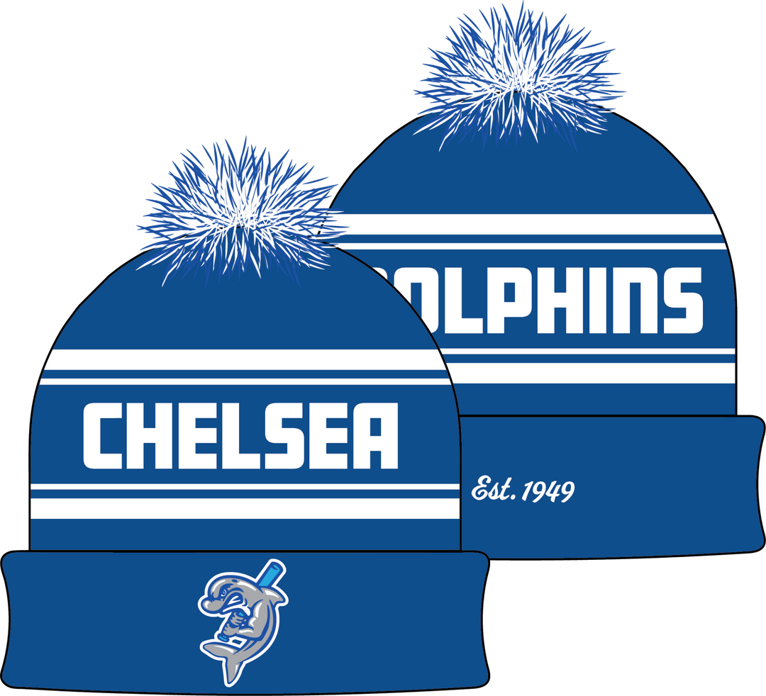 Chelsea Baseball Club Beanie - CMD Sports