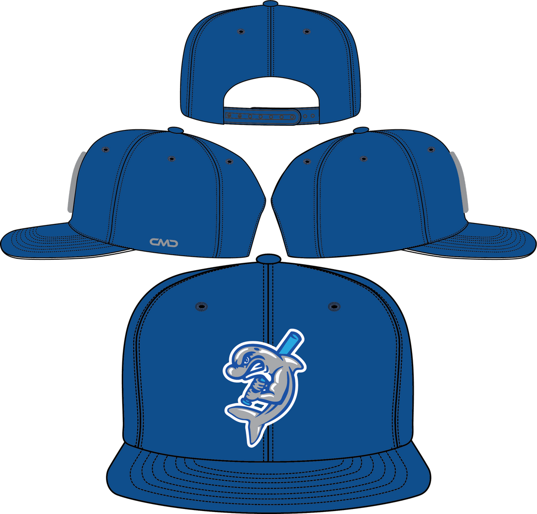 Chelsea Baseball Club - TBALL Player Hat - CMD Sports