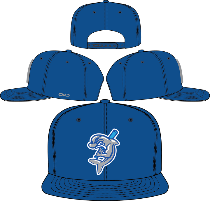 Chelsea Baseball Club - TBALL Player Hat - CMD Sports