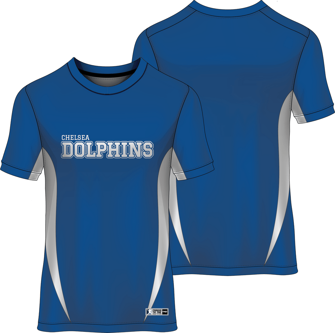 Chelsea Baseball Club - Training Shirt - CMD Sports