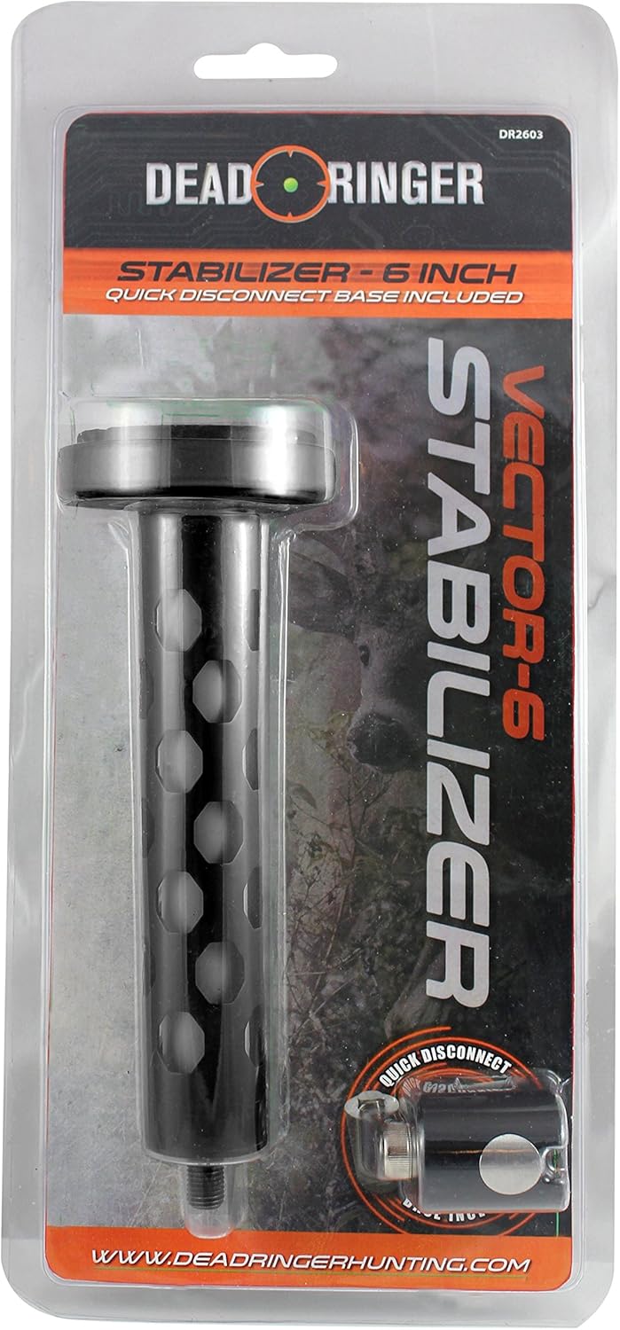 Dead Ringer Vector Stabilizer - CMD Sports