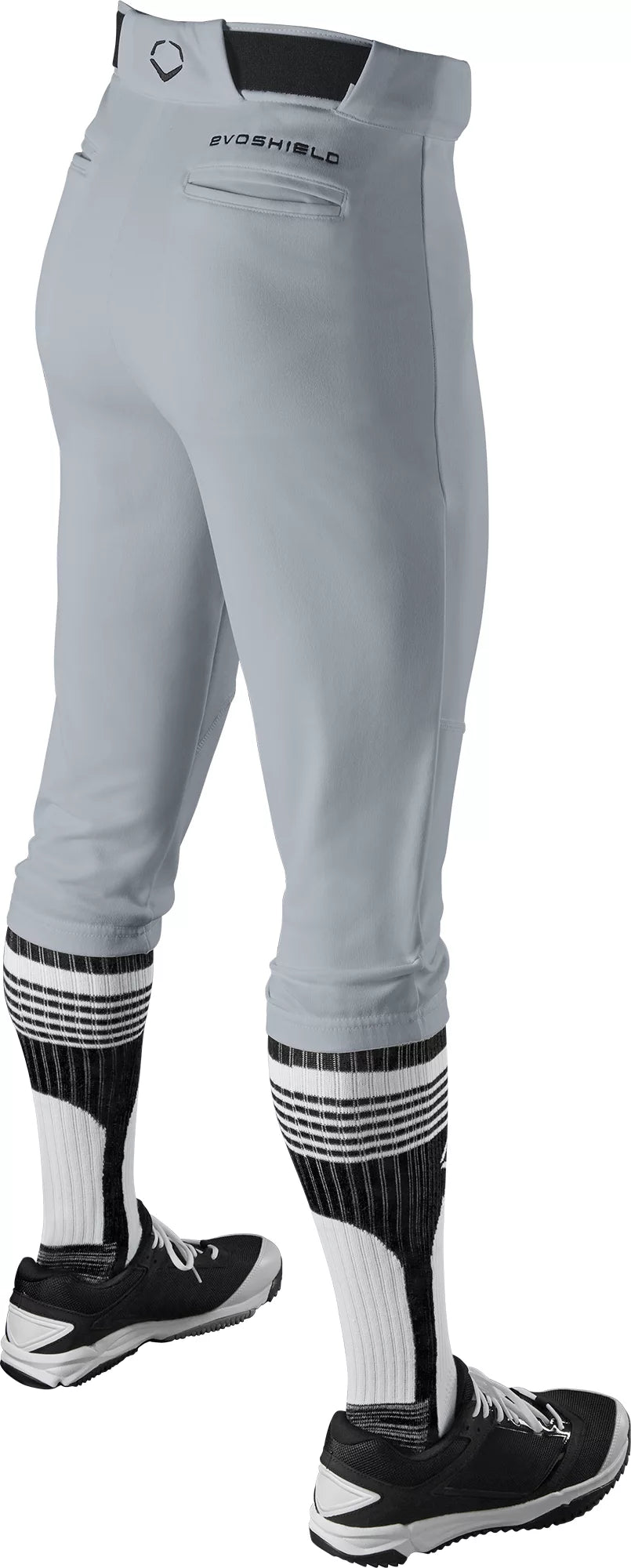 EvoShield Men's Throwback Knicker Baseball Pants - CMD Sports