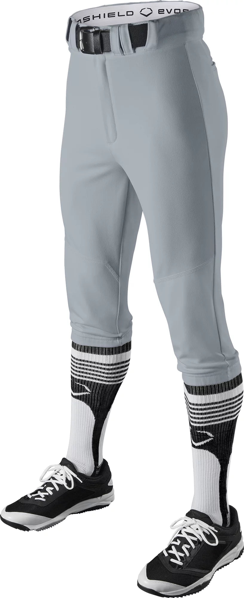 EvoShield Men's Throwback Knicker Baseball Pants - CMD Sports