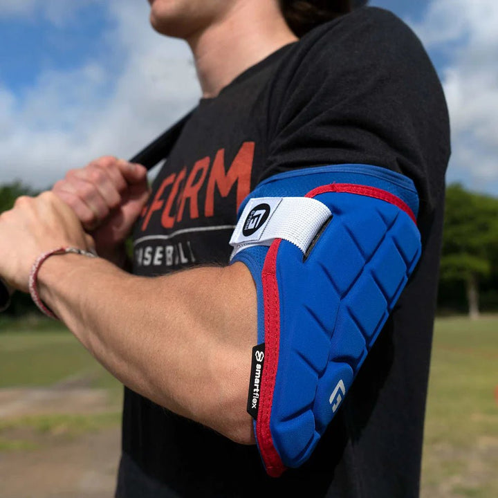 G - FORM Elite Speed Batters Elbow Guard - YOUTH - CMD Sports