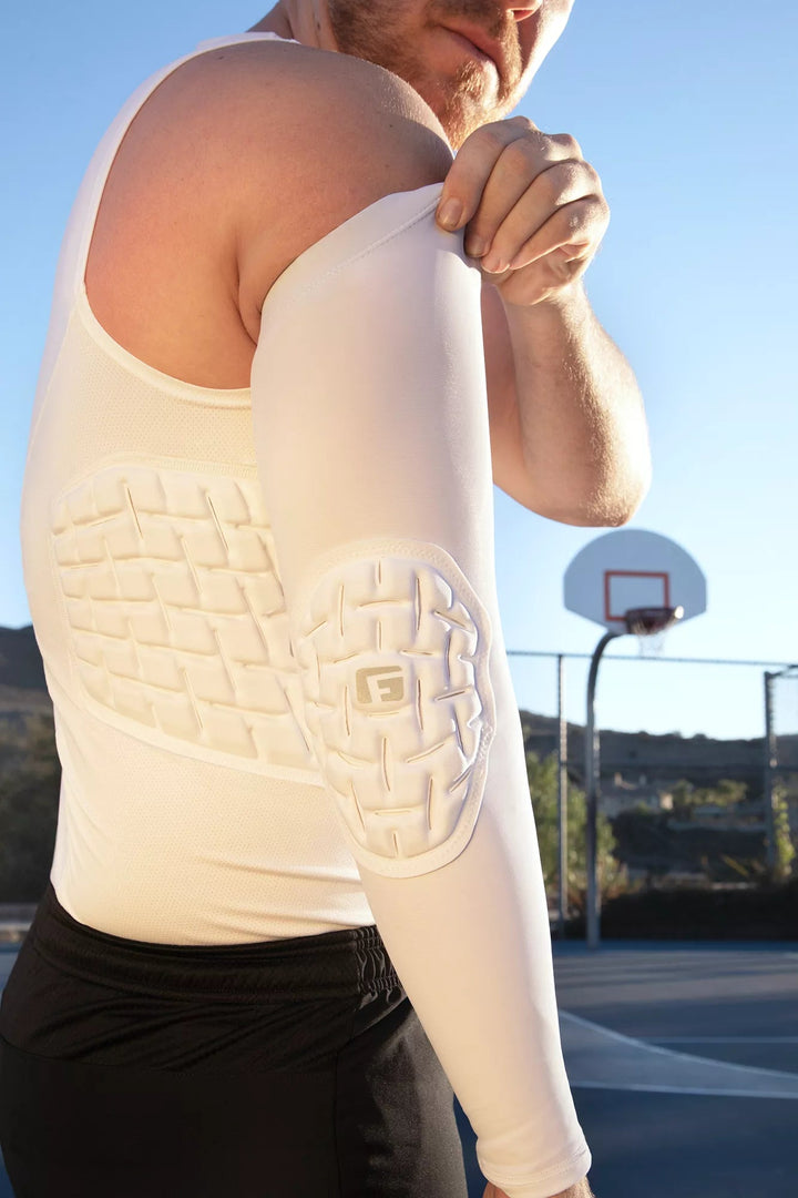 G - Form Pro Team Padded Arm Sleeve - CMD Sports