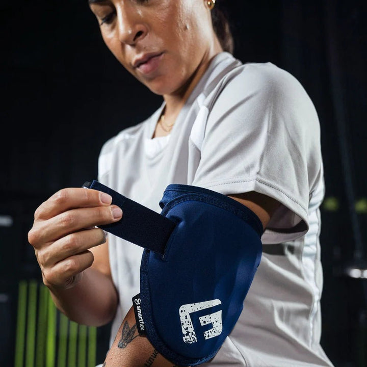 G - FORM Shockwave Series Softball Elbow Guard - YOUTH - CMD Sports