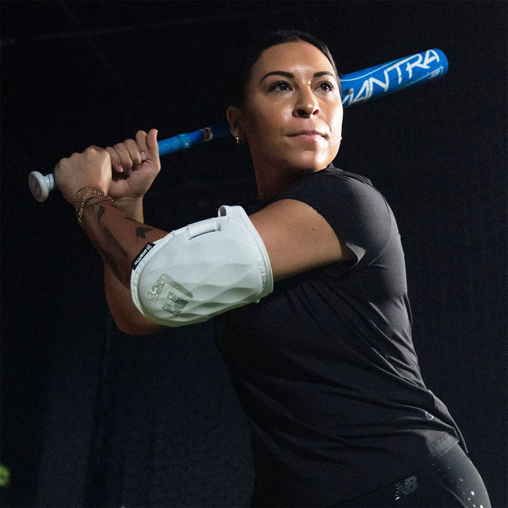 G - FORM Shockwave Series Softball Elbow Guard - YOUTH - CMD Sports