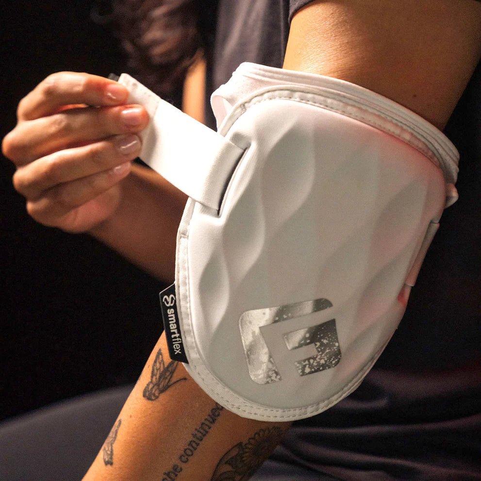 G - FORM Shockwave Series Softball Elbow Guard - YOUTH - CMD Sports