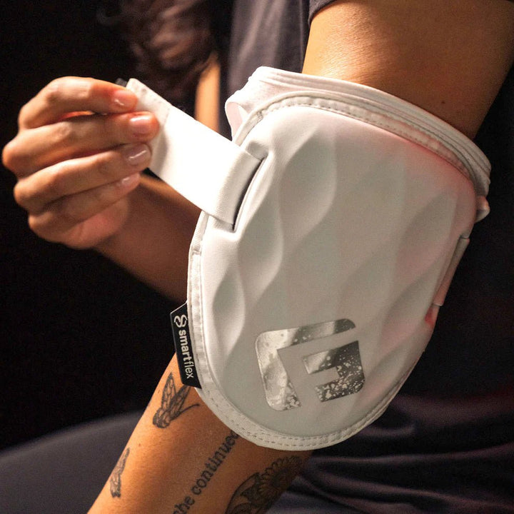 G - FORM Shockwave Series Softball Elbow Guard - YOUTH - CMD Sports