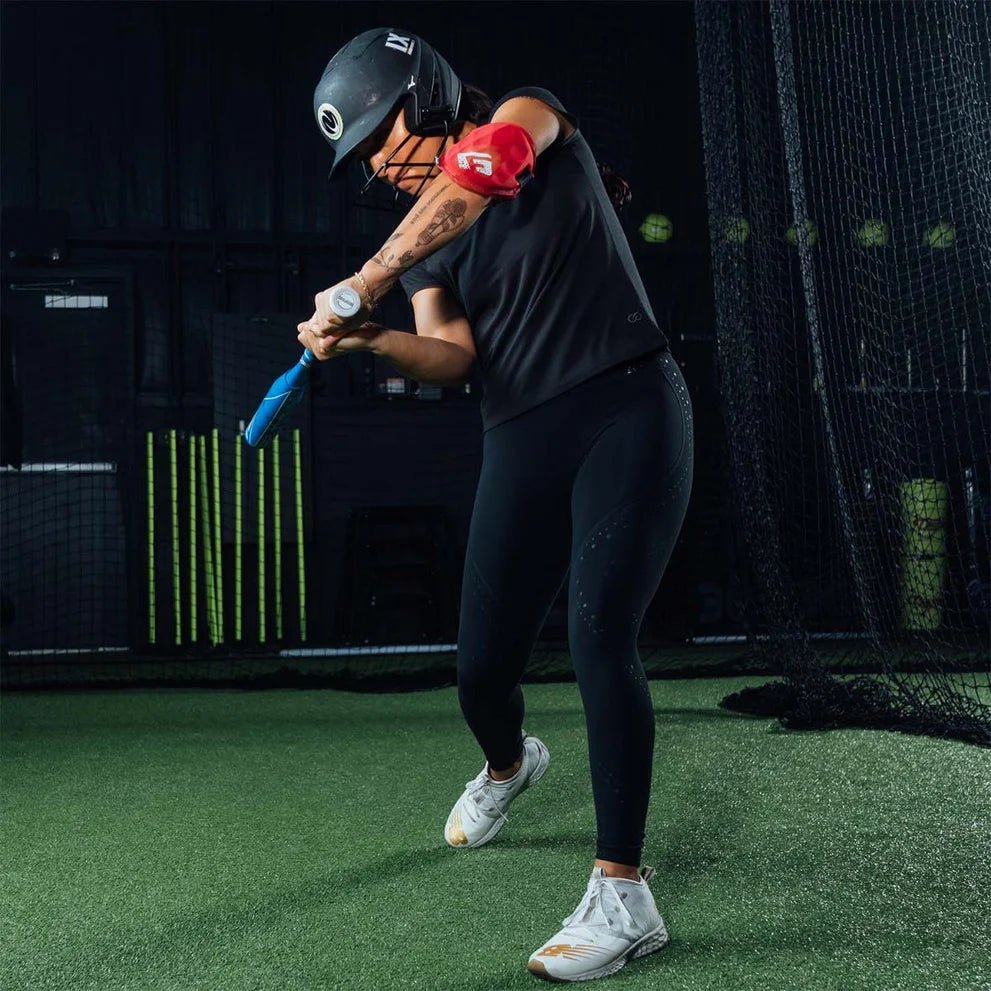 G - FORM Shockwave Series Softball Elbow Guard - YOUTH - CMD Sports