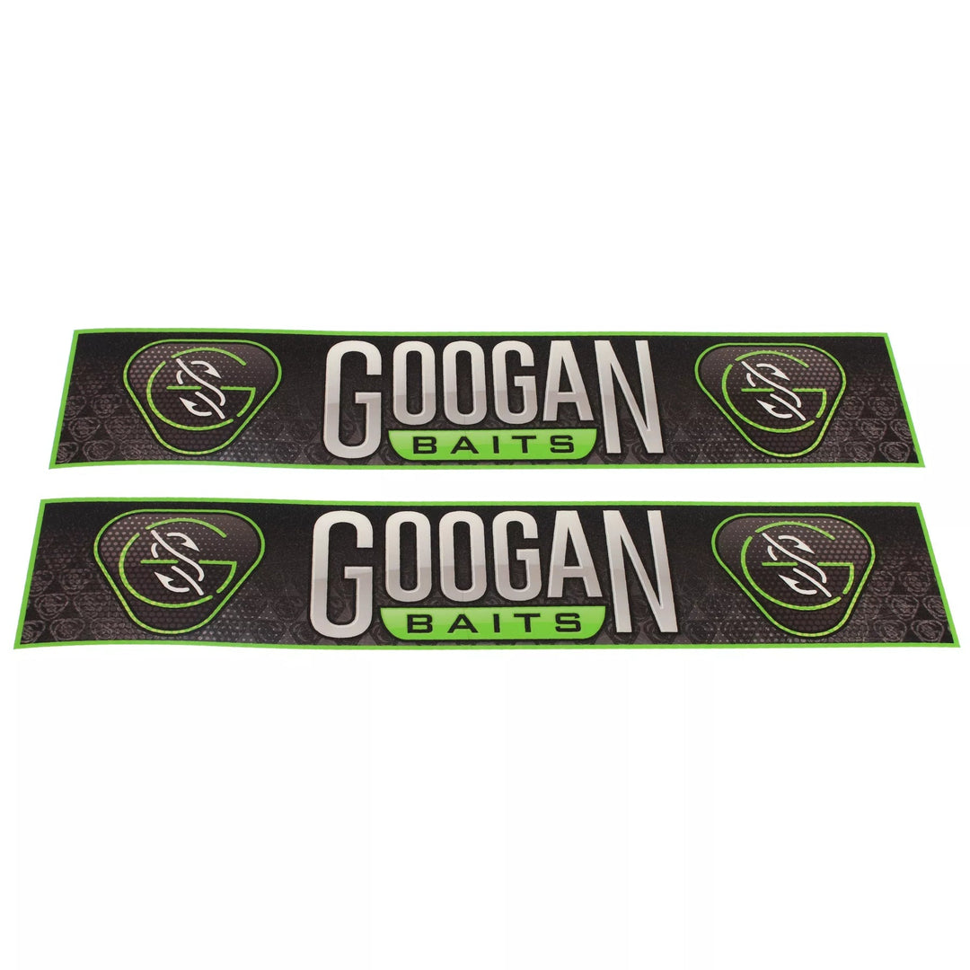 Googan Baits Decal 2 Pack - CMD Sports
