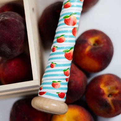Naked Grips Artist Series - LIFE'S A PEACH