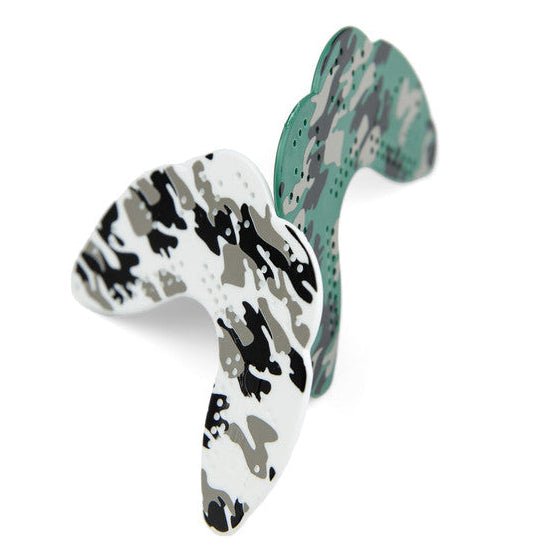 Limited Edition - SISU Mouth Guards Aero Custom Fit Sports Mouthguard - CMD Sports