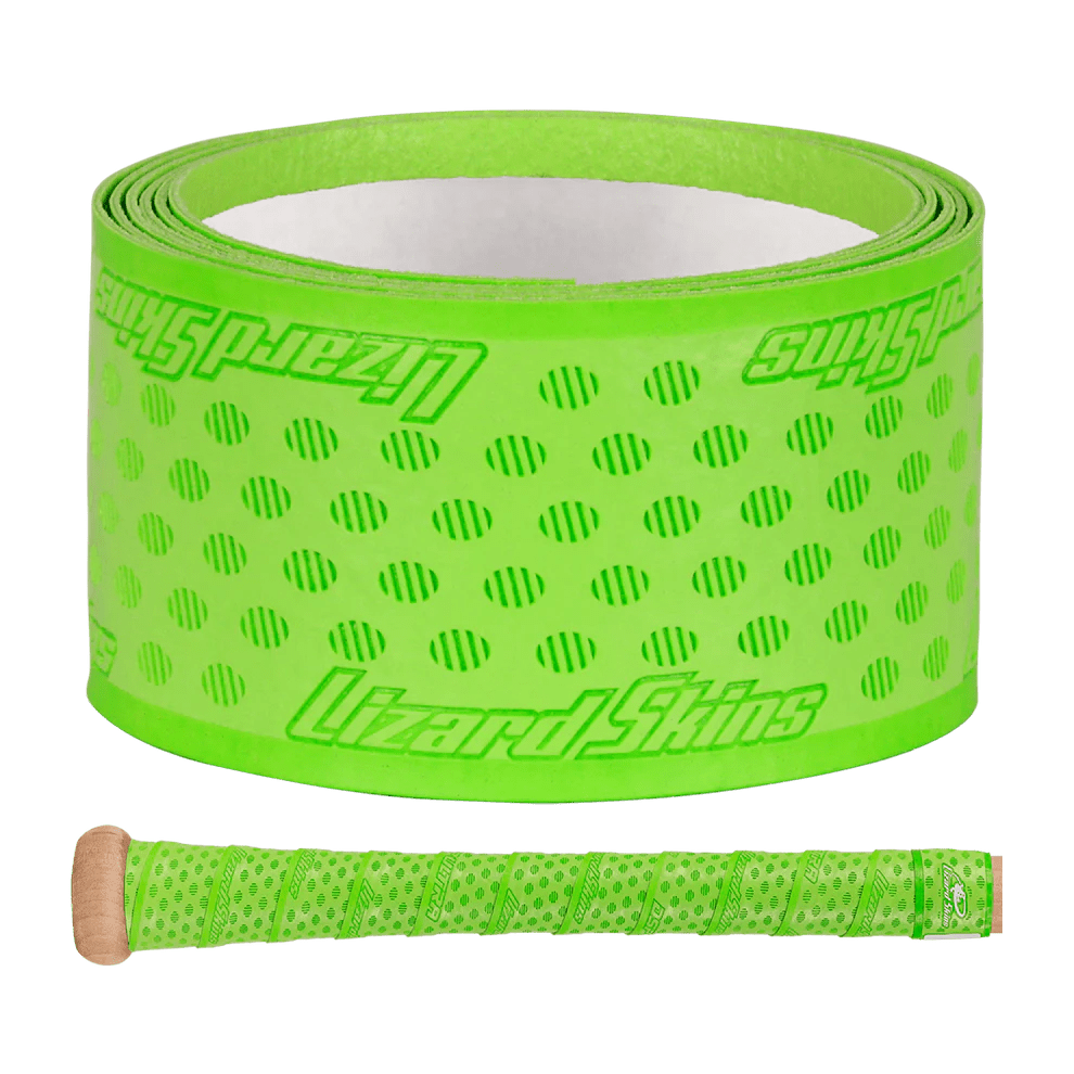 Lizard Skins DSP ULTRA Bat Grip - CMD Sports